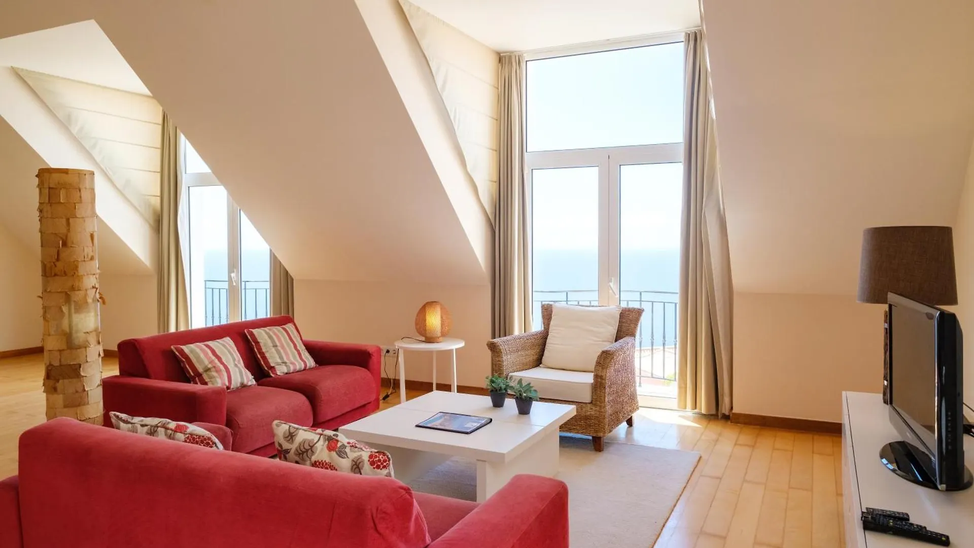 Palheiro Village - Golf, Gardens&Spa Funchal  5*, Funchal (Madeira) Portugal