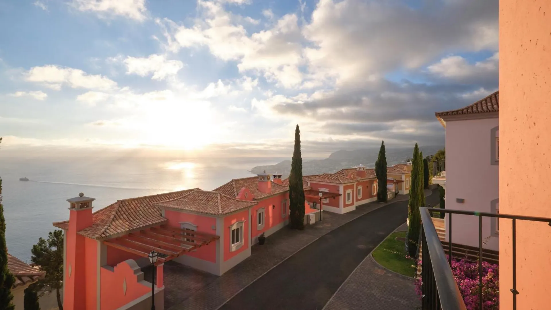Palheiro Village - Golf, Gardens&Spa Funchal