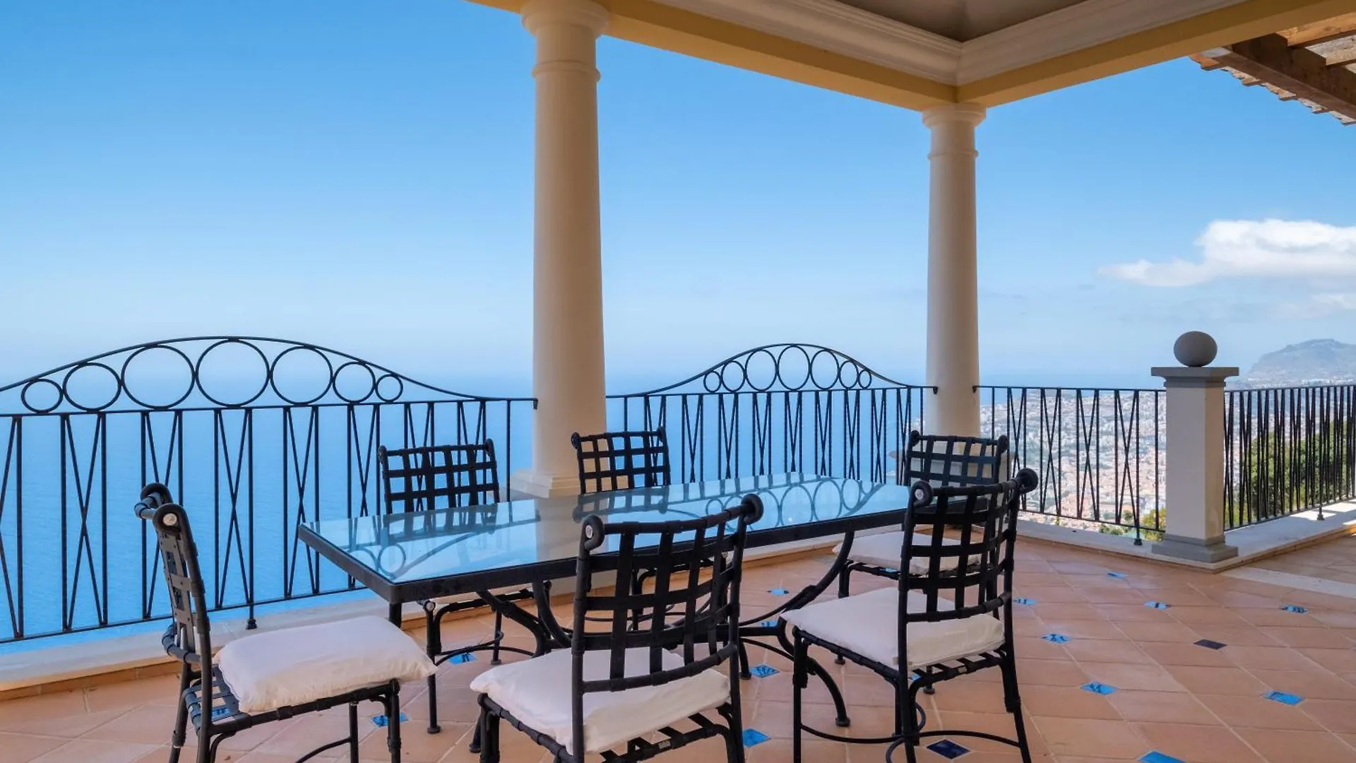 Palheiro Village - Golf, Gardens&Spa Funchal  5*, Funchal (Madeira) Portugal