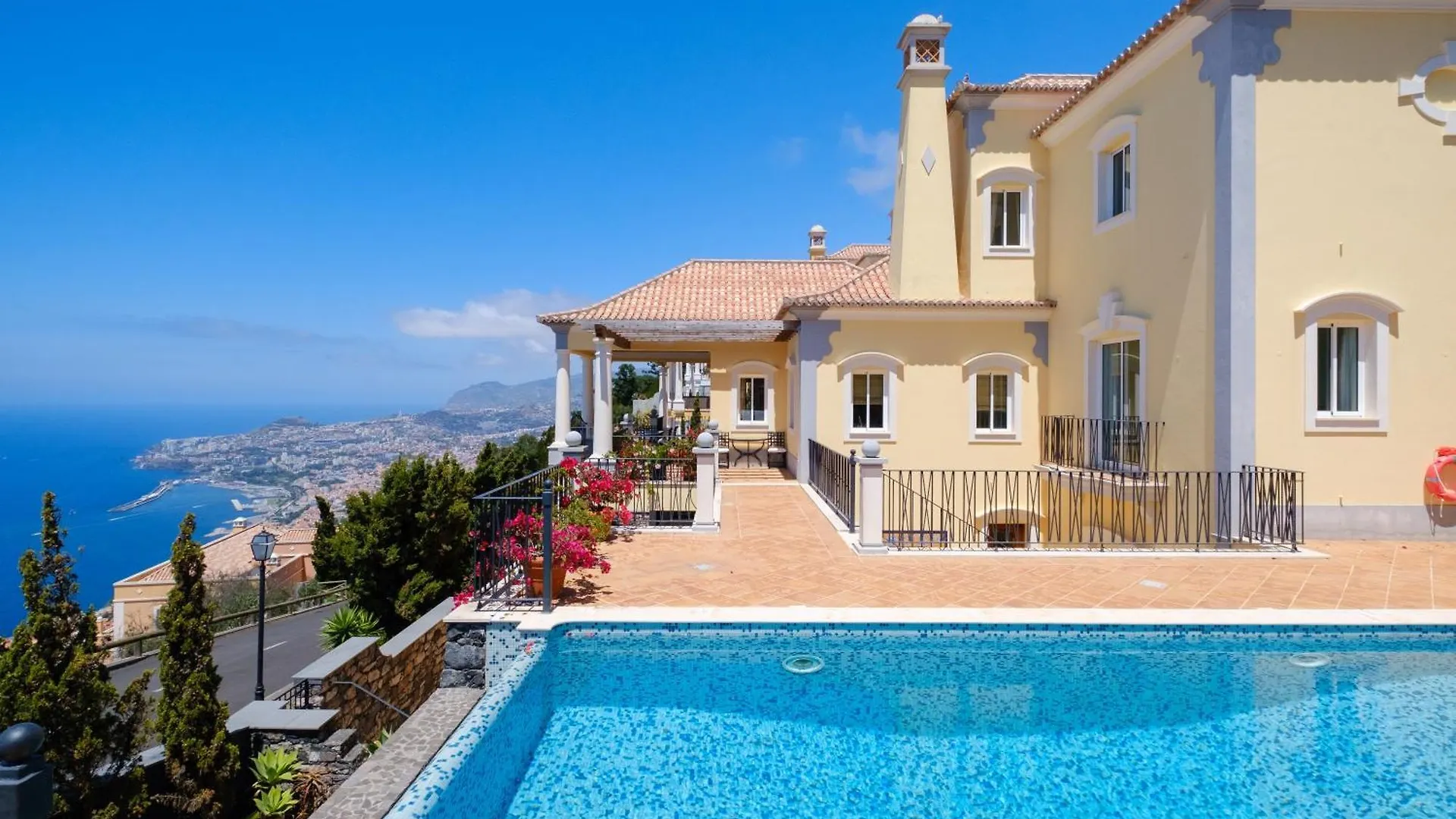 Palheiro Village - Golf, Gardens&Spa Funchal  Funchal (Madeira)